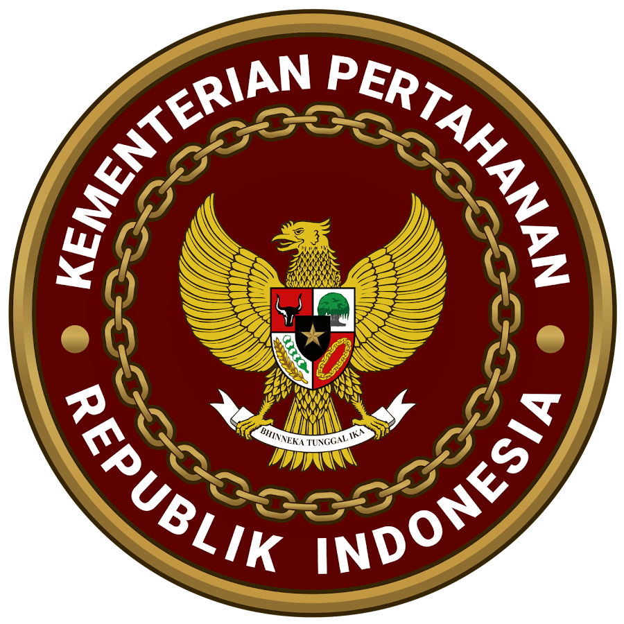 Logo Kementerian Pertahanan